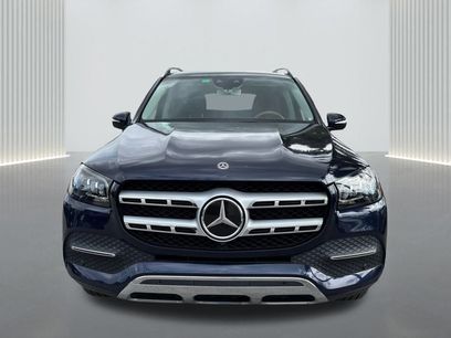 Used 2020 Mercedes-Benz GLS 450 4MATIC