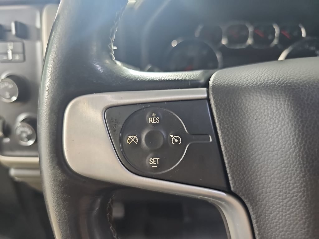 Certified 2018 GMC Sierra 2500 SLE AWD/4WD image 21