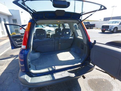 Used 1997 Honda CR-V 4WD image 18