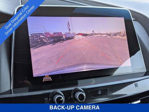 Used 2020 Cadillac CT5 Sport w/ Driver Awareness Plus Package image 23