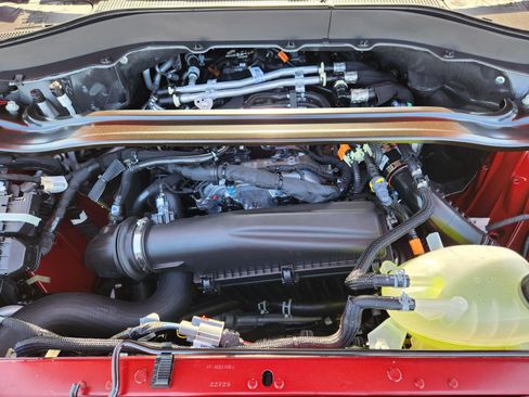 New 2026 Ford Explorer ST-Line image 25