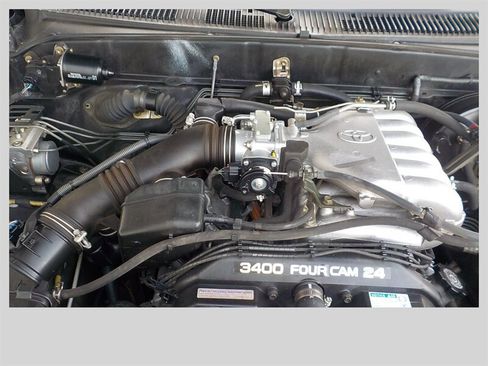 Used 2003 Toyota Tacoma 4x4 Xtracab V6 image 14