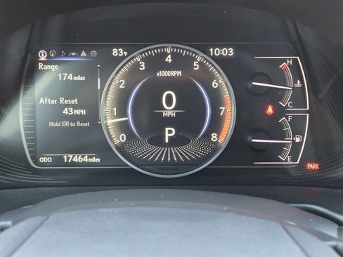 Used 2024 Lexus ES 350 w/ Luxury Package FWD image 15