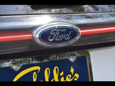 Used 2016 Ford Edge SEL FWD image 47