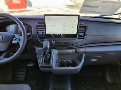 New 2026 Ford Transit 150 Low Roof AWD image 14