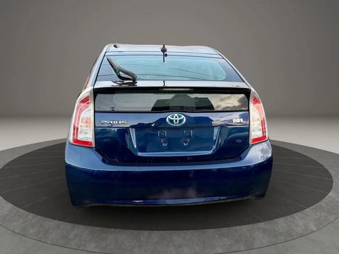 Used 2012 Toyota Prius One image 5