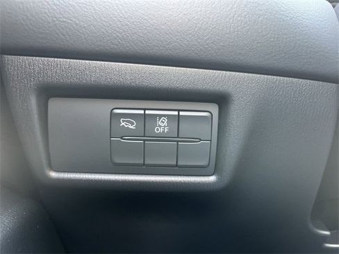 Certified 2023 MAZDA CX-5 AWD 2.5 S w/ Preferred Package image 18