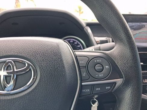Used 2023 Toyota Camry LE FWD image 26