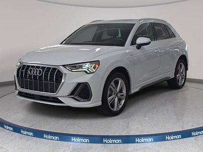 Used 2022 Audi Q3 2.0T Premium Plus w/ Premium Plus Package