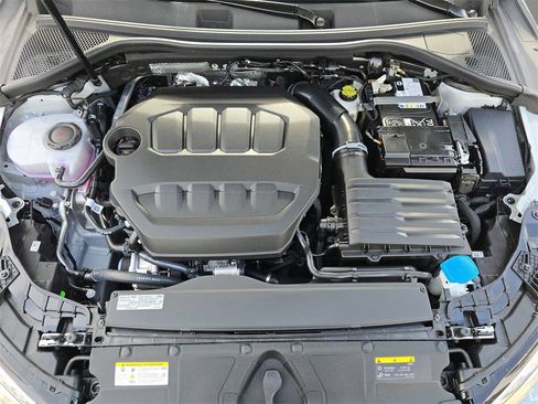 New 2026 Audi A3 2.0T Premium w/ Black Optic Package image 30