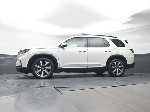 Used 2023 Honda Pilot Elite image 33