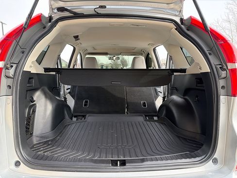 Used 2015 Honda CR-V EX image 15