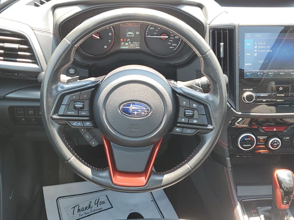 Used 2024 Subaru Forester Sport AWD/4WD image 29