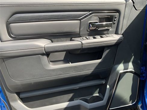 Used 2024 RAM 2500 Rebel w/ Safety Group image 13