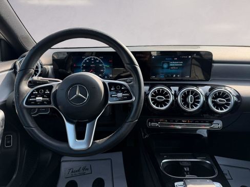 Certified 2020 Mercedes-Benz A 220 image 10