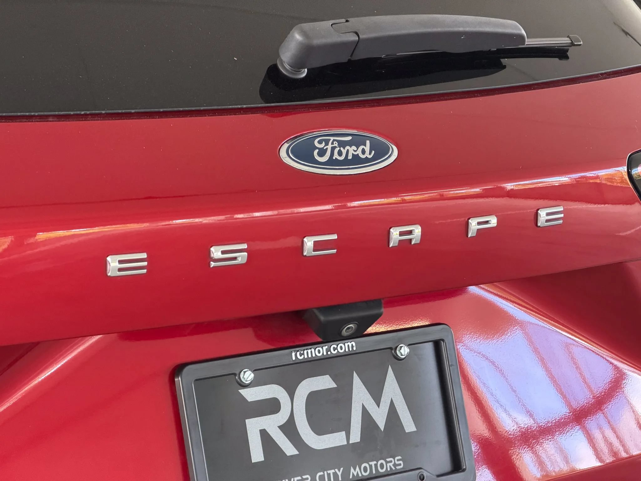 Used 2020 Ford Escape SE AWD/4WD image 14