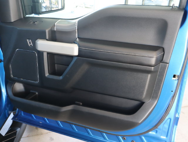 Used 2016 Ford F150 Lariat w/ Equipment Group 502A Luxury AWD/4WD image 58