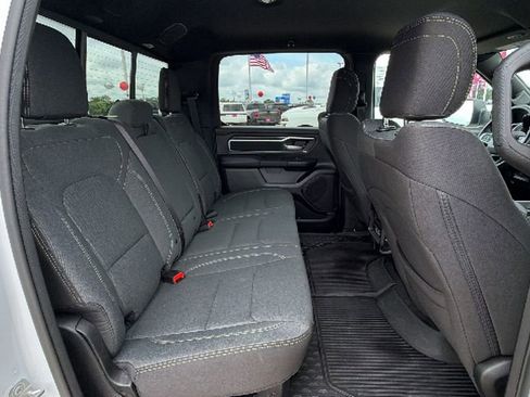 Used 2023 RAM 1500 Lone Star AWD/4WD image 29