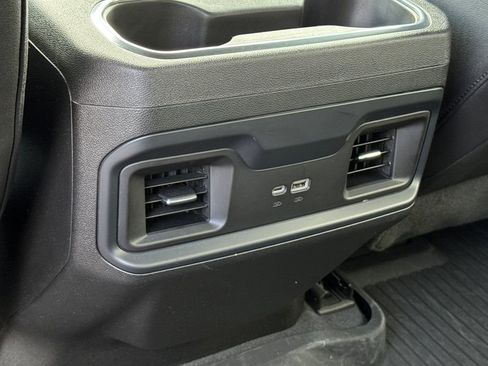 Used 2023 Chevrolet Silverado 1500 RST w/ All Star Edition Plus AWD/4WD image 14