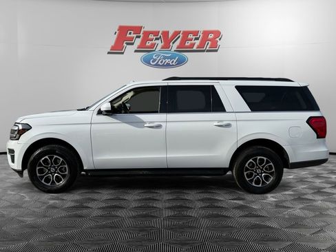 Used 2024 Ford Expedition Max XLT image 2