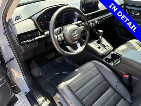 Certified 2026 Honda CR-V EX-L image 26