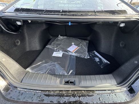 New 2026 Nissan Sentra S w/ Floor Mat Package FWD image 23