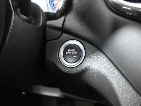 Used 2022 Chevrolet Equinox LT image 31