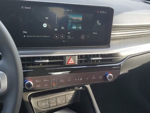 New 2026 Kia K5 GT-Line image 23