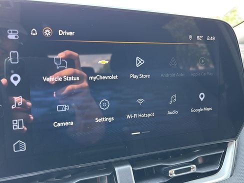 Used 2026 Chevrolet Equinox LT FWD image 13
