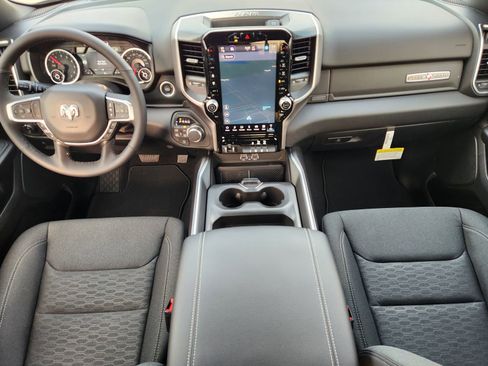 New 2026 RAM 1500 Lone Star image 22