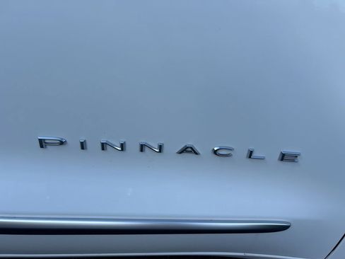 New 2026 Chrysler Pacifica Pinnacle w/ Trailer Tow Group image 12
