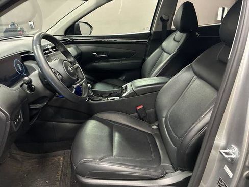 Used 2023 Hyundai Tucson SEL w/ Convenience Package FWD image 9