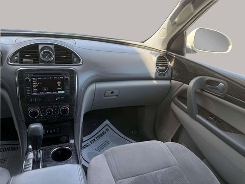 Used 2014 Buick Enclave Convenience AWD/4WD image 31
