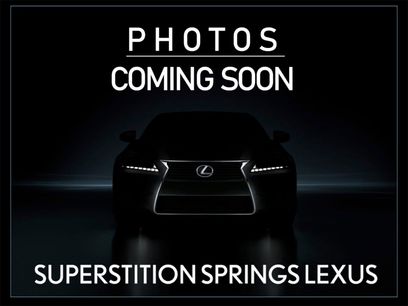 Used 2023 Lexus RZ 450e Premium