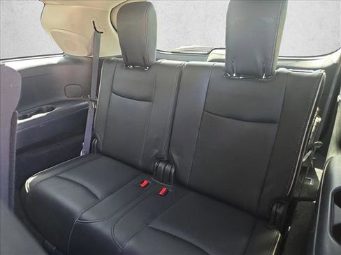 Used 2020 INFINITI QX60 Luxe w/ Essential Package image 20