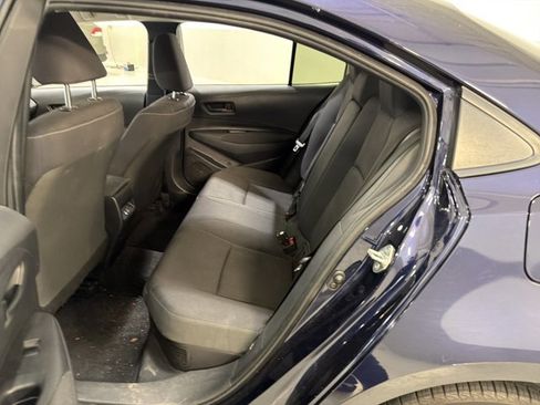 Used 2024 Toyota Corolla LE FWD image 8