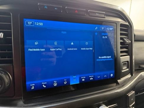 Used 2023 Ford F150 XLT w/ Equipment Group 302A High AWD/4WD image 22