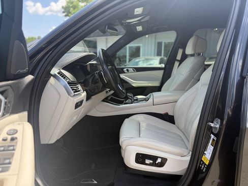 Used 2019 BMW X5 xDrive40i AWD/4WD image 10