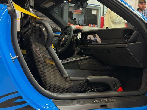 Used 2024 Porsche 911 GT3 RS w/ Weissach Package image 23