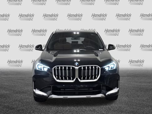 New 2026 BMW X1 xDrive28i w/ Convenience Package image 2