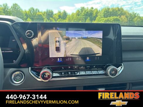 New 2026 Chevrolet Colorado Trail Boss image 19