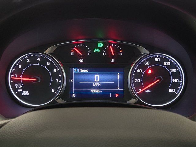 Used 2024 GMC Terrain SLE w/ Driver Convenience Package FWD image 19