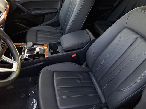 Certified 2023 Audi Q5 2.0T Premium Plus w/ Premium Plus Package image 18