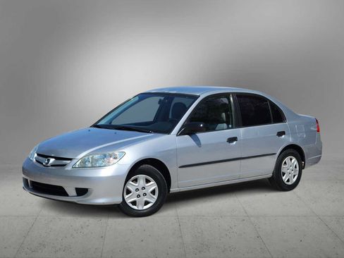 Used 2004 Honda Civic VP image 1