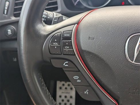 Used 2022 Acura ILX Premium Package image 29