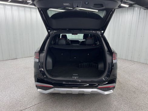 Used 2025 Kia Sportage SX FWD image 6