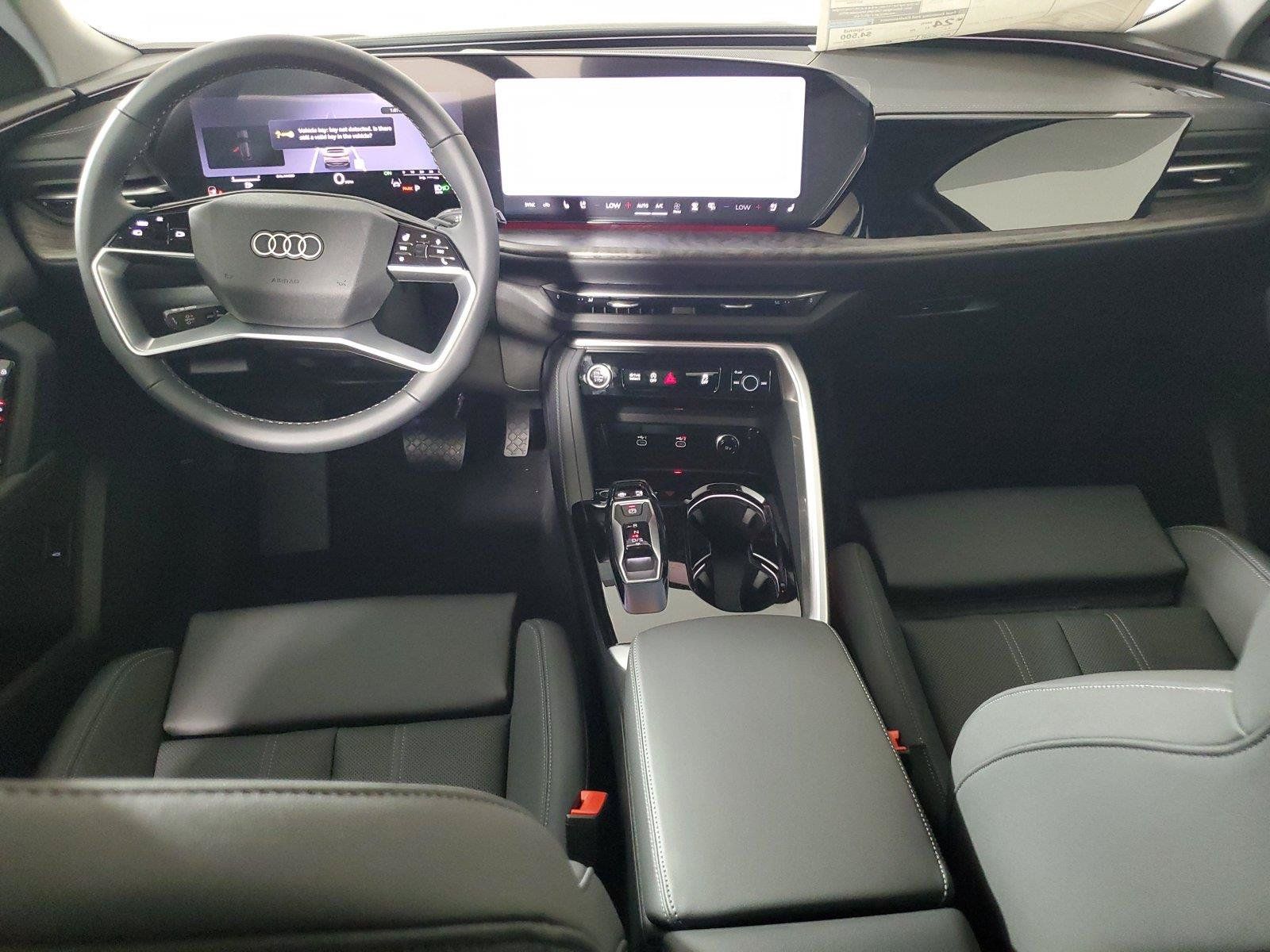 New 2026 Audi Q5 Premium Plus AWD/4WD image 15
