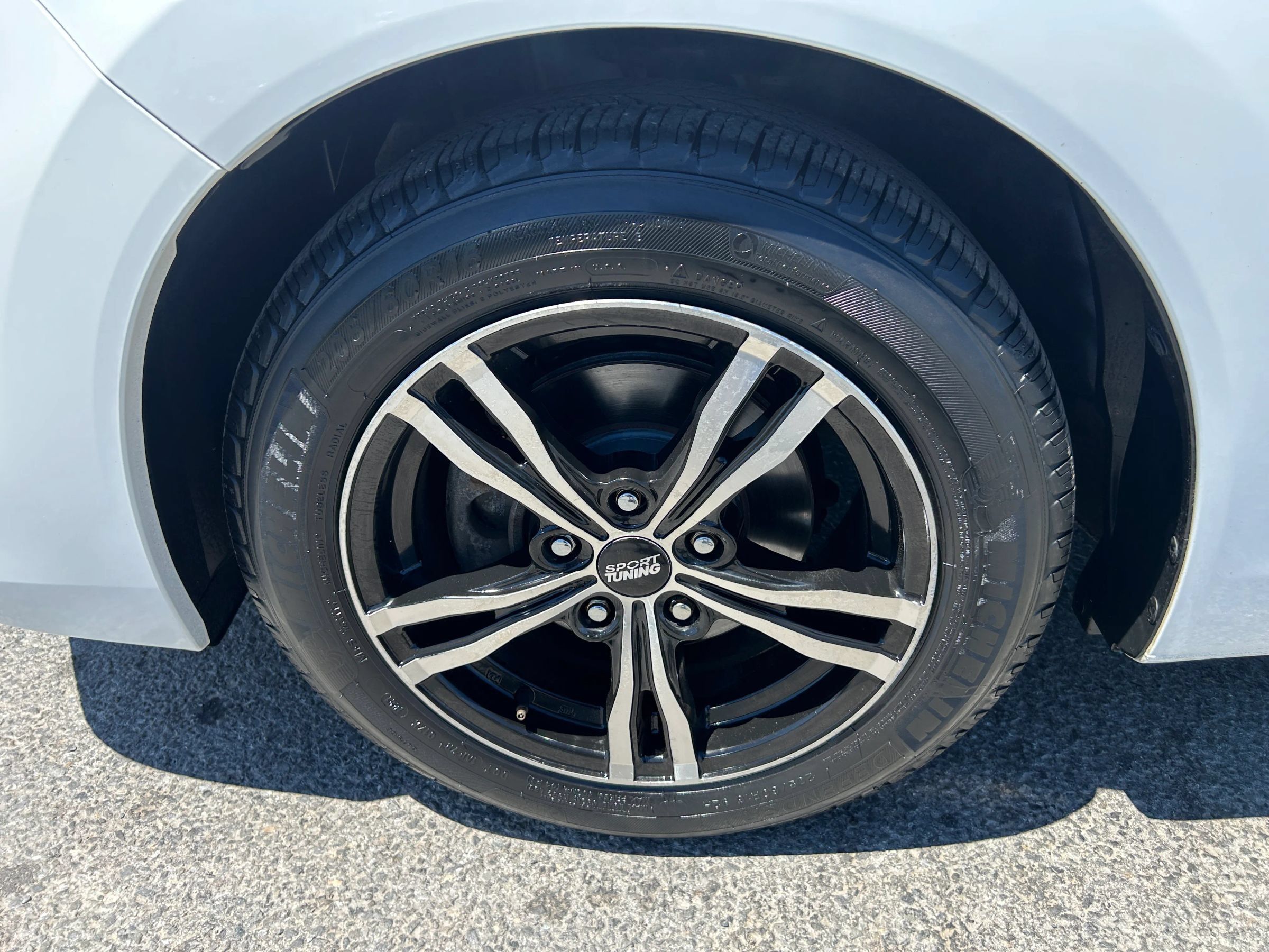 Used 2014 Honda Civic LX image 16