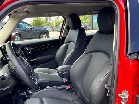 Used 2024 MINI Cooper S FWD image 25