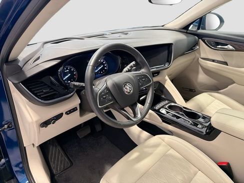 Used 2023 Buick Envision Avenir AWD/4WD image 9